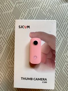 SJCAM C-100