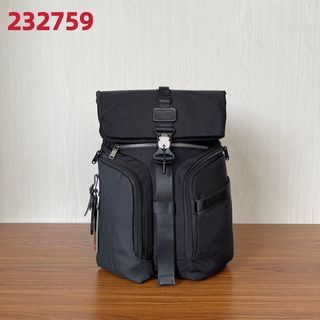 Tumi Alpha Bravo backpack
