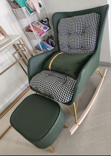 Rocking chair