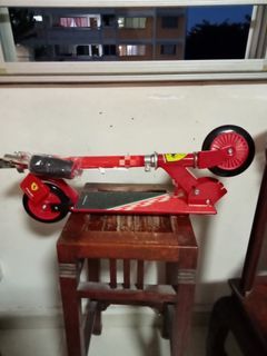 Kick scooter