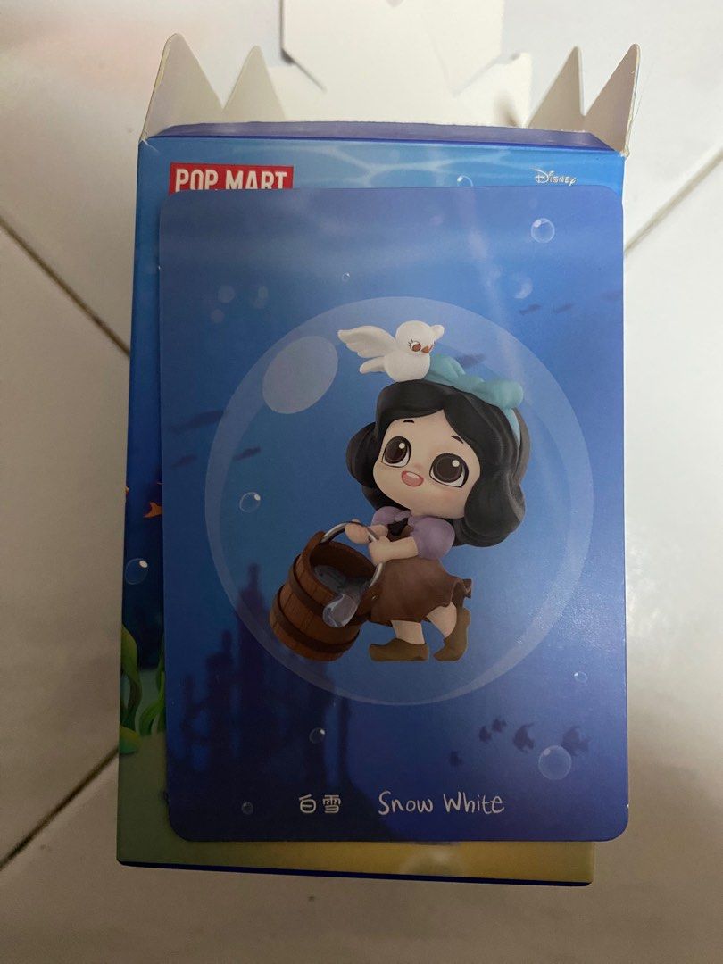 WTS/WTT BNIF Assorted Popmart & Others BB - Hacipupu/Dimoo/Hirono/Sweetbean Etc (Category: Designer & Blind Box Toys) located in Singapore. Submitted by popmartistrash (Listing ID 1285538173, Image 2). Description: All BNIF A - 1st to 3rd Pic B - 4th Pic ($8 each) C - 5th Pic onwards ($6 each) A must pair with B or C A+B - $20 A+C - $18 2B - $12 2C - $10 Open to trades too especially Hacipupu, Dimoo and Pucky. Please pm to check. Meet up at my co