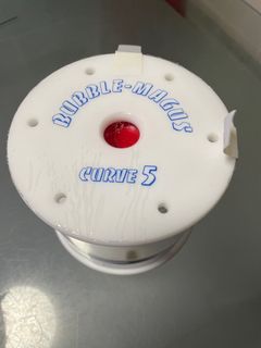 Bubble Magus Curve 5 (Tray Spare)