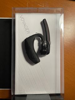 Plantronics voyager 5200 UC