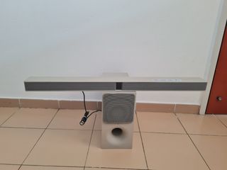Sony soundbar
