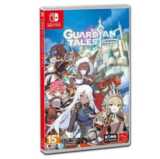 Guardian Tales