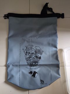 Dry bag