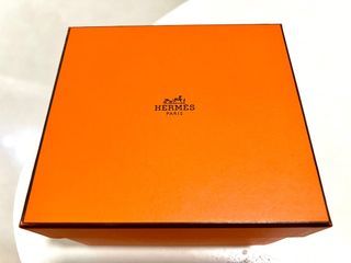 BNIB Hermes mug