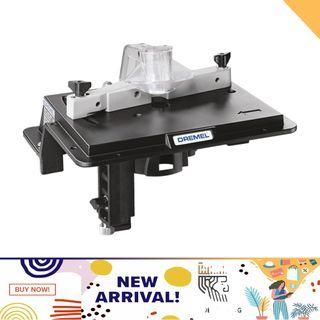 Dremel 231 Shaper/Router Table
