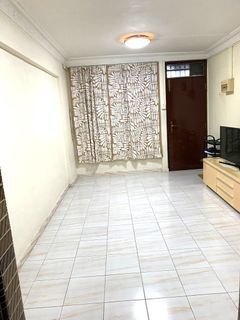 Spacious 3R flat for Rent at  Blk110 Bishan Street 12. NO AGENT FEE