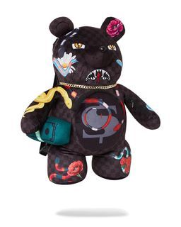 Sprayground Backpack
