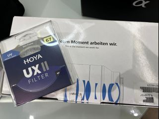 Zeiss Batis 40mm F/2 Sony E-Mount