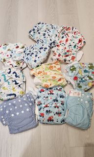 Cloth Diapers
