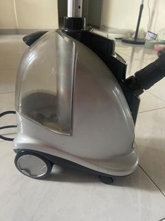 Novita SS19 Steamer
