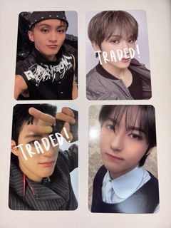 [wtt] nct dream dream ()scape albums pc