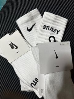 Nike X Stüssy socks