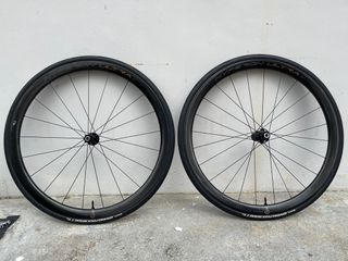 Campagnolo Hyperon Ultra Wheels