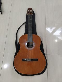 Classical Guitar (Synchronium)