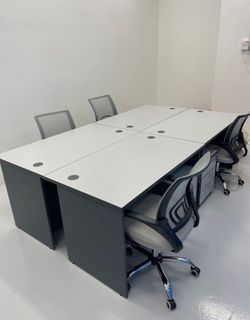 BN Office table
