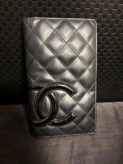 Chanel Wallet