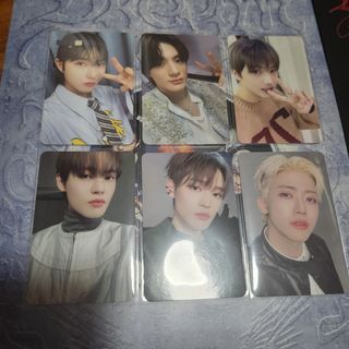 NCT DREAM DREAM ()SCAPE PC KPOPMERCH FANSIGN PC