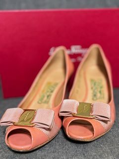 Ferragamo Shoes
