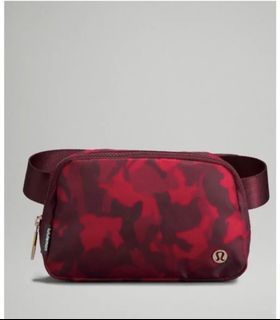 Lululemon Lunar New Year Belt Bag New w tags