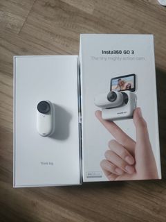 Insta360 Go 3