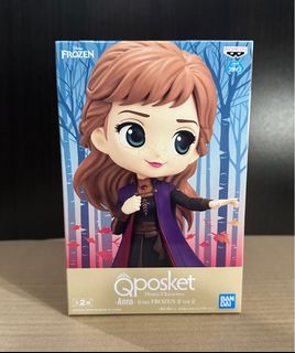Q Posket Collection item 3