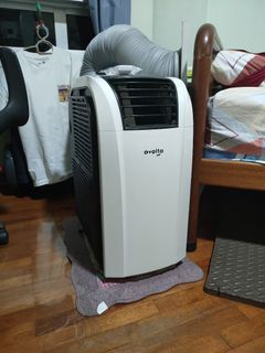 AVOLTA Portable Aircon