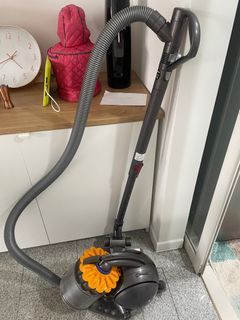 Dyson Ball vacuum
