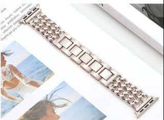 Apple Watch Strap for Watch Series Ultra 9 8 7 6 5 4 Bracelet