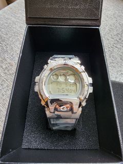 G-SHOCK 6900 Series