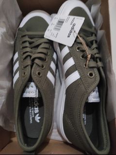 Adidas Nizza Samba