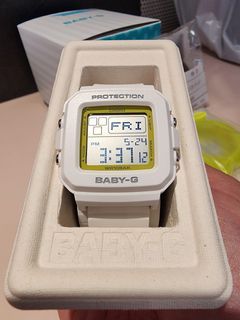 BABY-G