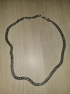 Stirling Silver chain