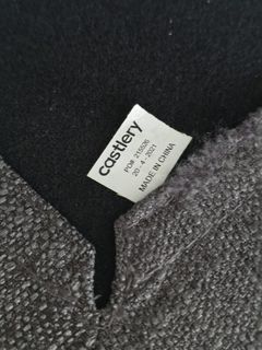 Castlery 3 seater L shape sofa like new