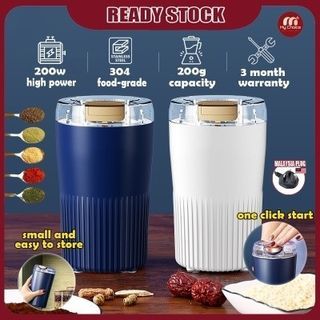 Portable Electric Grinder 200w [NEW]