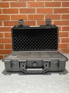 Watch compartment box / display 10 slots high end quality!