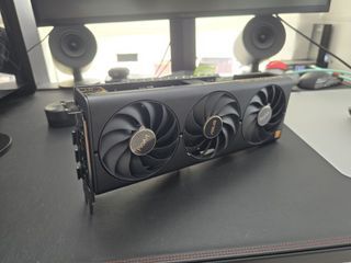 ASUS PROART RTX 4080 SUPER 16GB OC
