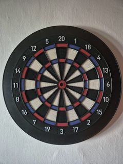 Dartslive Home