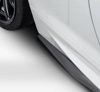 Vorsteiner Side Blades for BMW F12/13 & M6