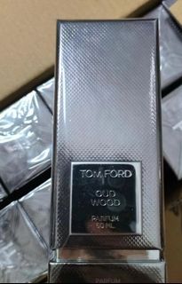 Tom Ford Oud Wood Parfum Unisex 50ml