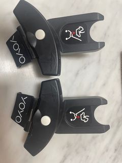 Babyzen Yoyo Maxicosi adapter