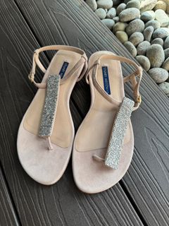Stuart Weitzman flats
