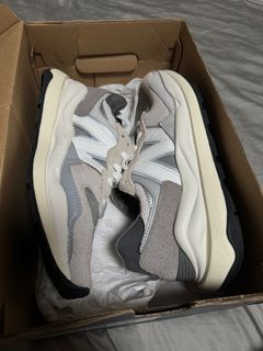 New Balance 5740 Grey
