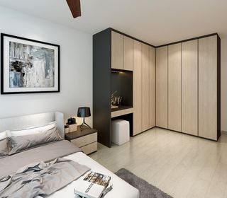 Interior design,3D Rendering,360° VR view,Rendering video,AutoCAD