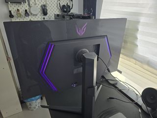 LG 32GQ950 Nano IPS, 4K 144Hz,(OC 160Hz), HRD1000 Gaming Monitor