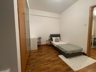 Common bedroom (1pax only) simei condo