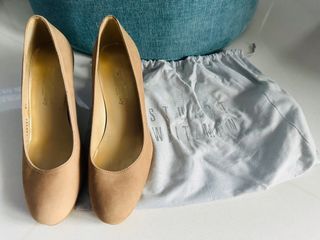 Stuart Weitzman for Russell & Bromley heels UK size 5.5