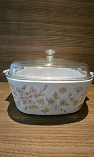 Corningware